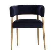 Maestro Armchair
